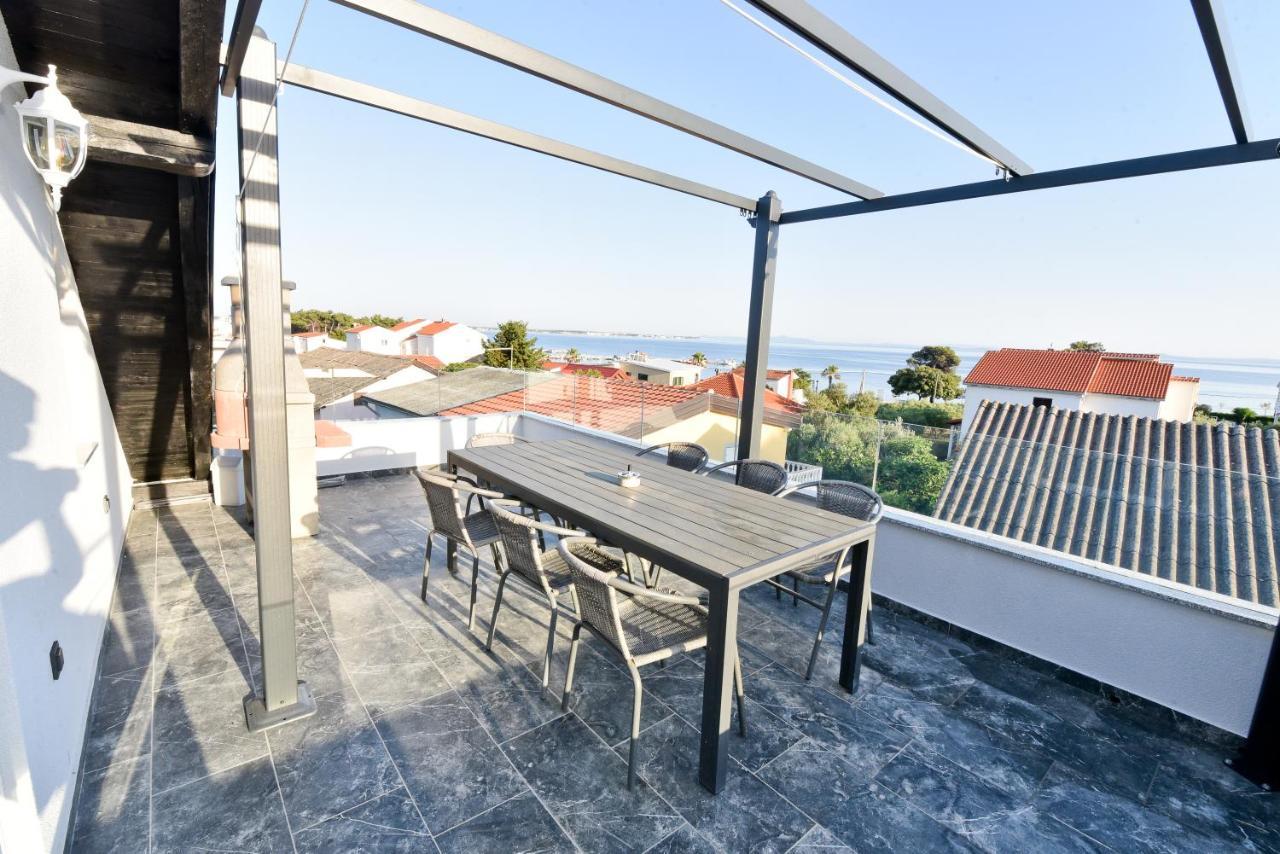 Apartment Sun Vir Kamer foto