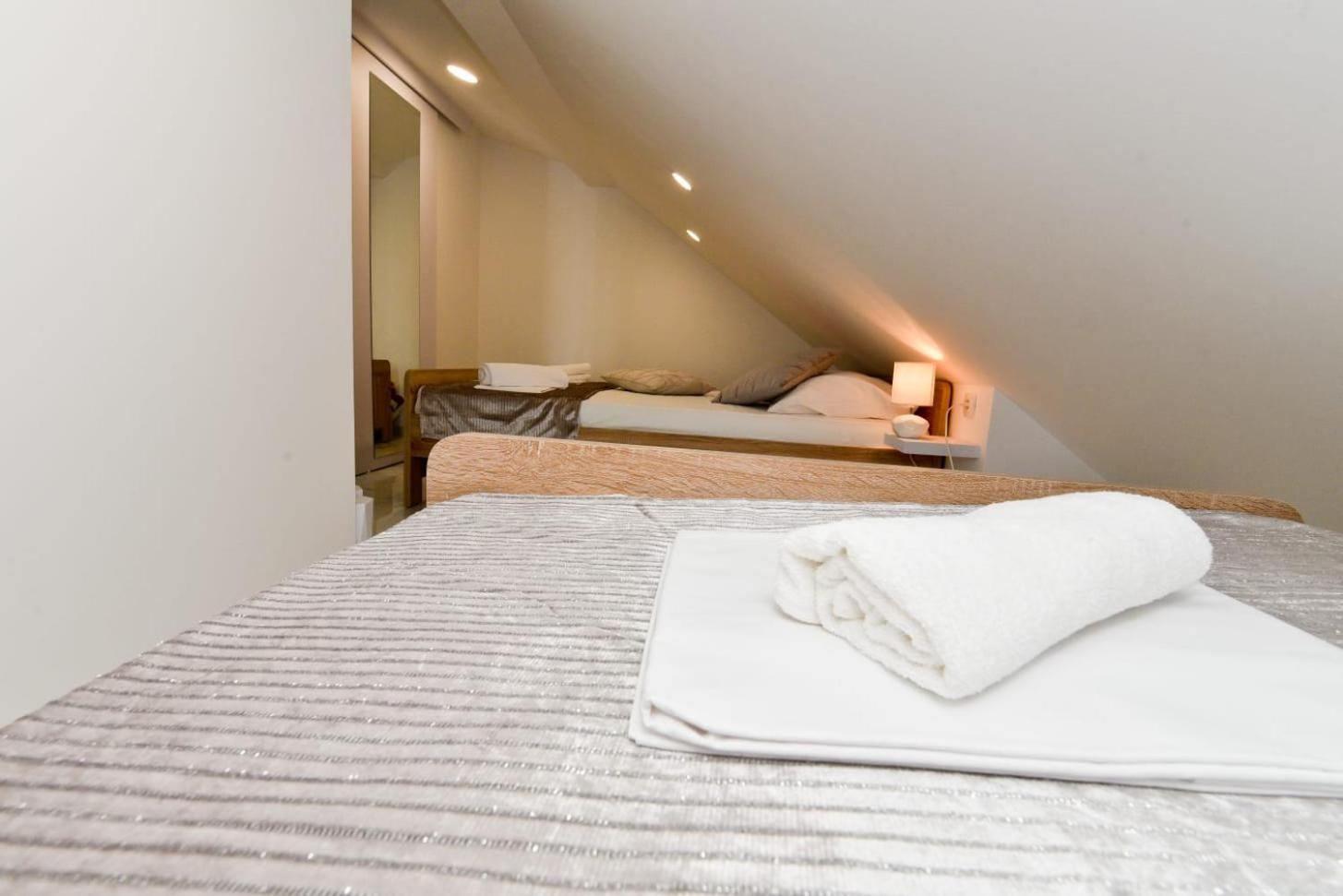 Apartment Sun Vir Kamer foto