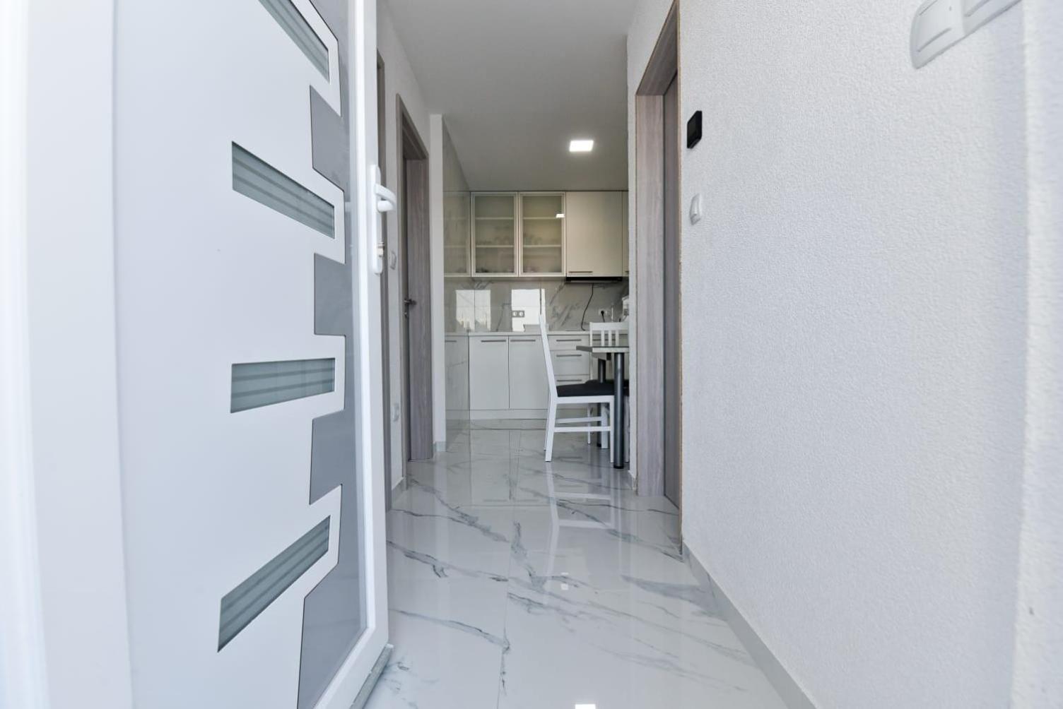 Apartment Sun Vir Kamer foto
