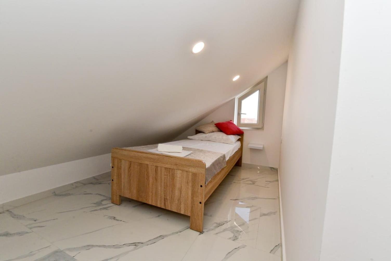 Apartment Sun Vir Kamer foto