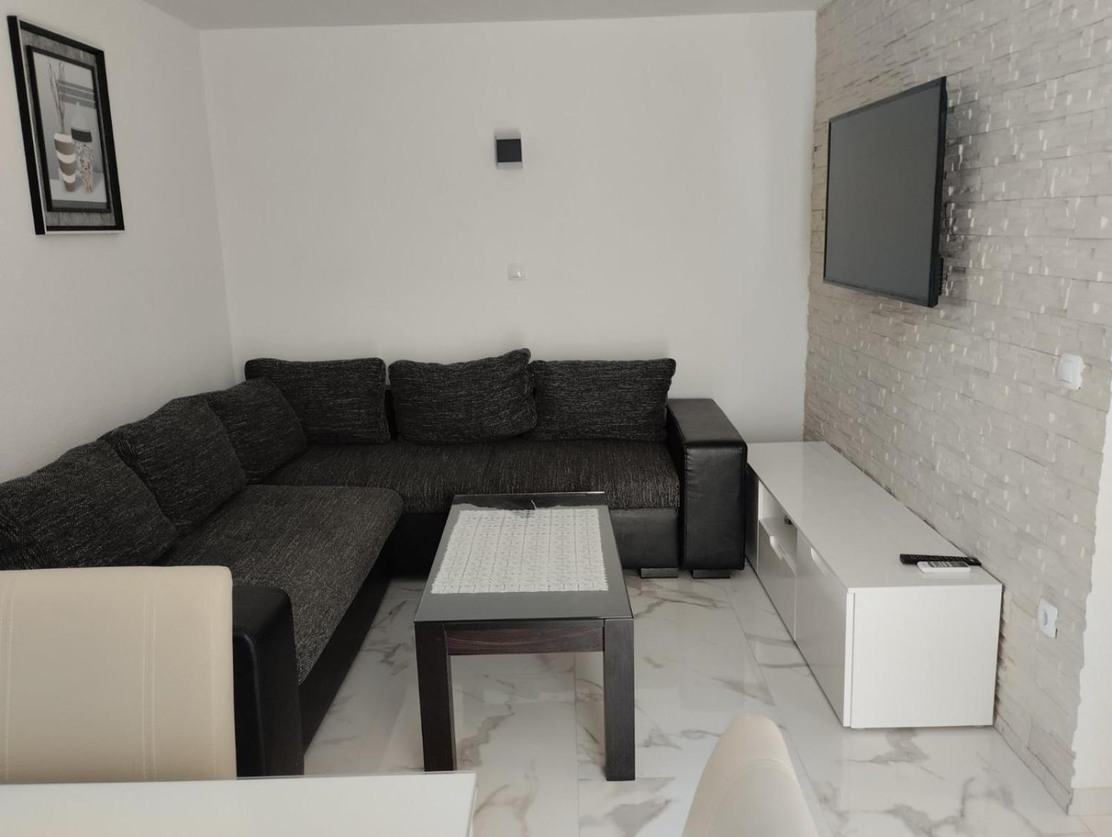 Apartment Sun Vir Kamer foto