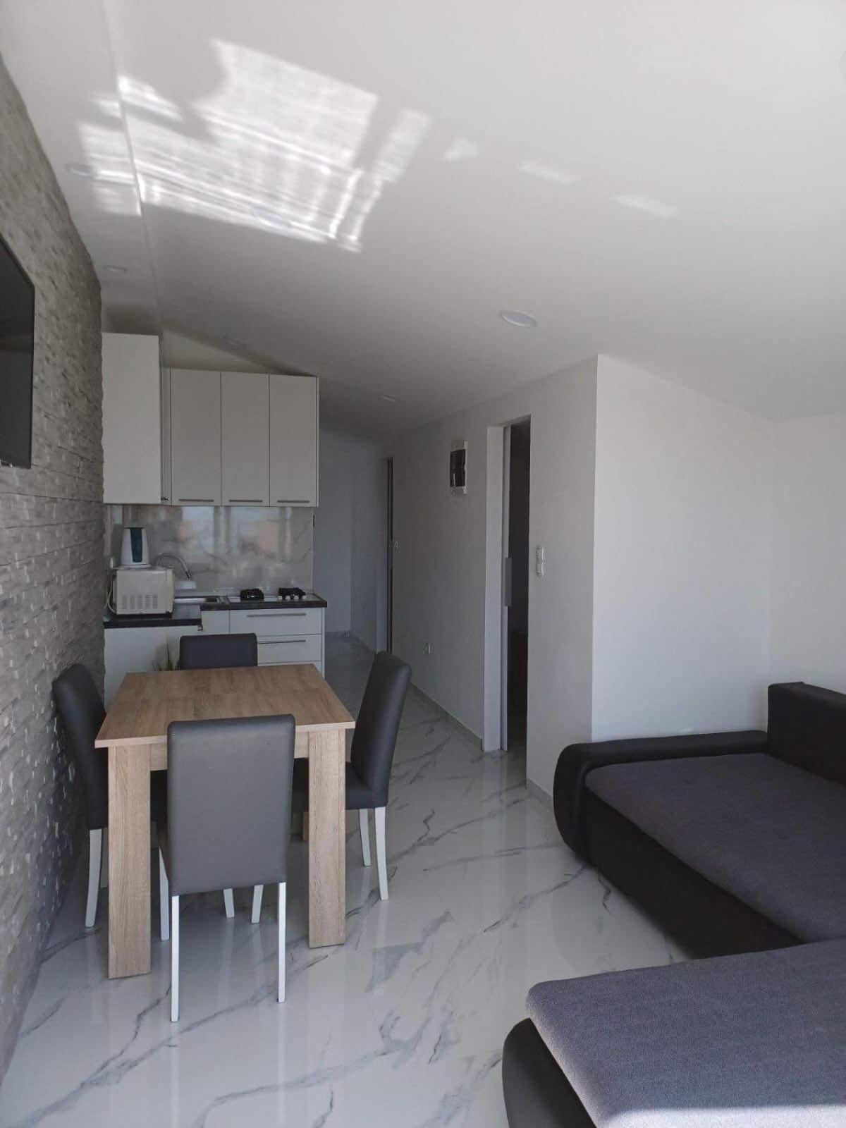 Apartment Sun Vir Kamer foto