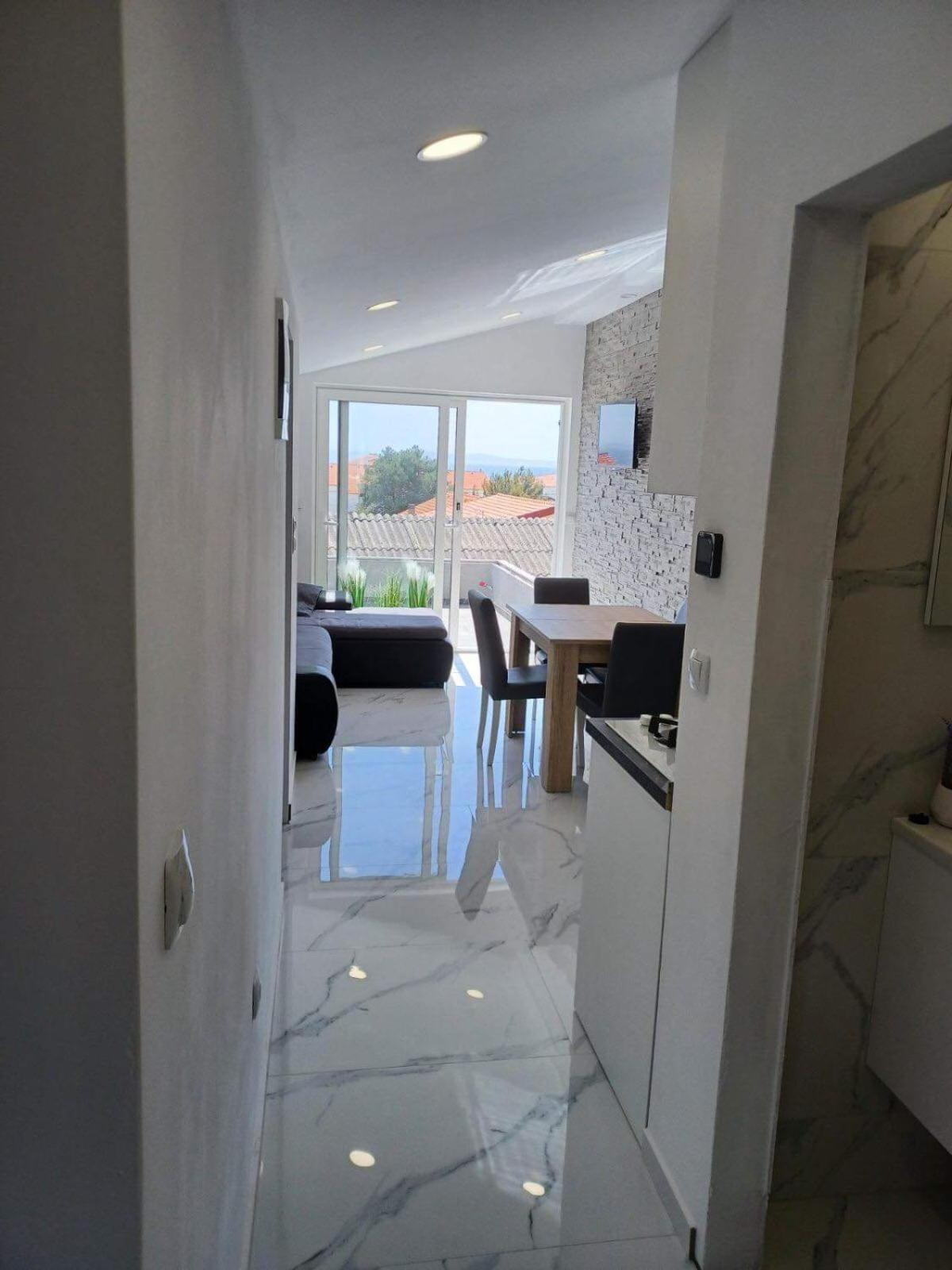Apartment Sun Vir Kamer foto