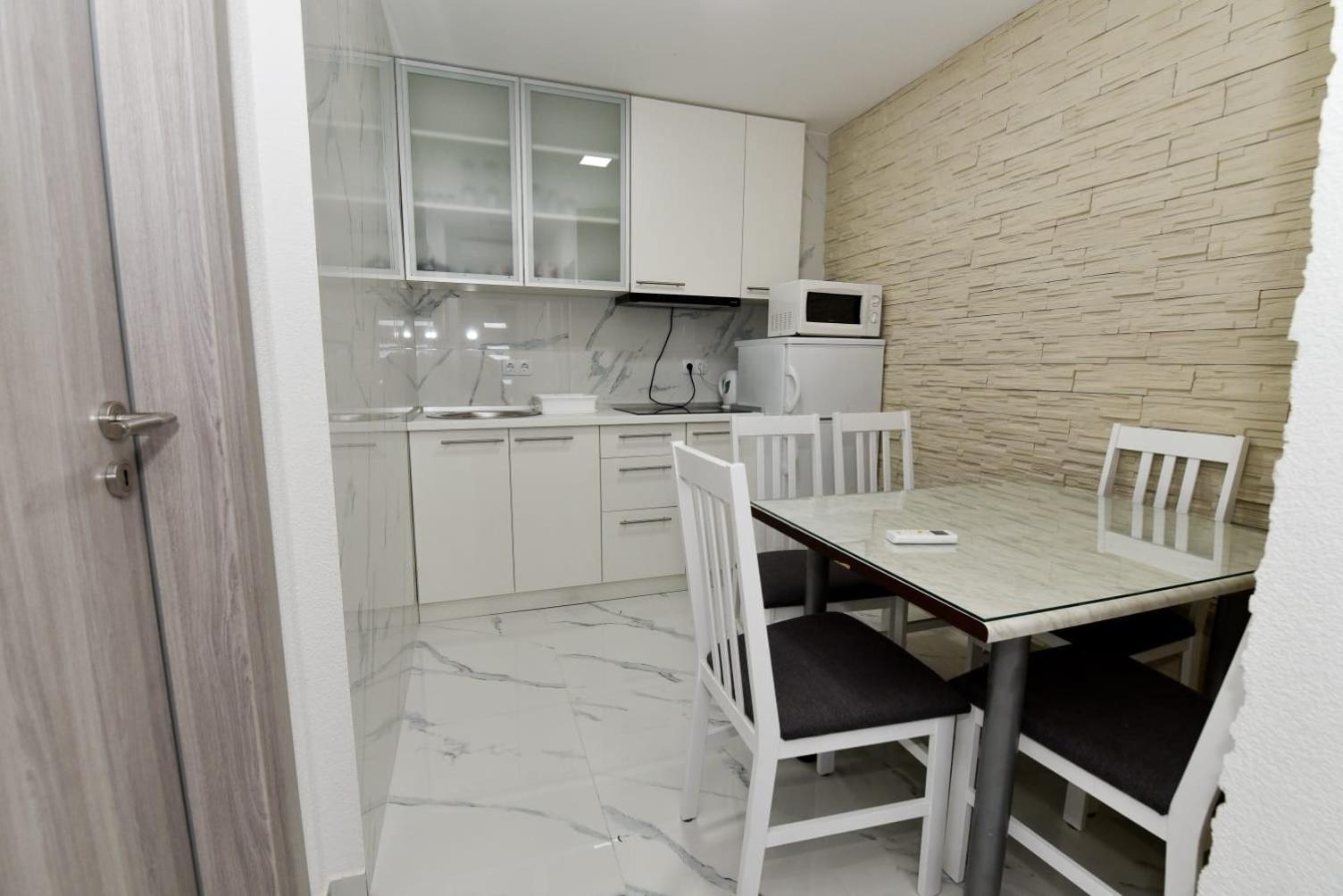 Apartment Sun Vir Kamer foto