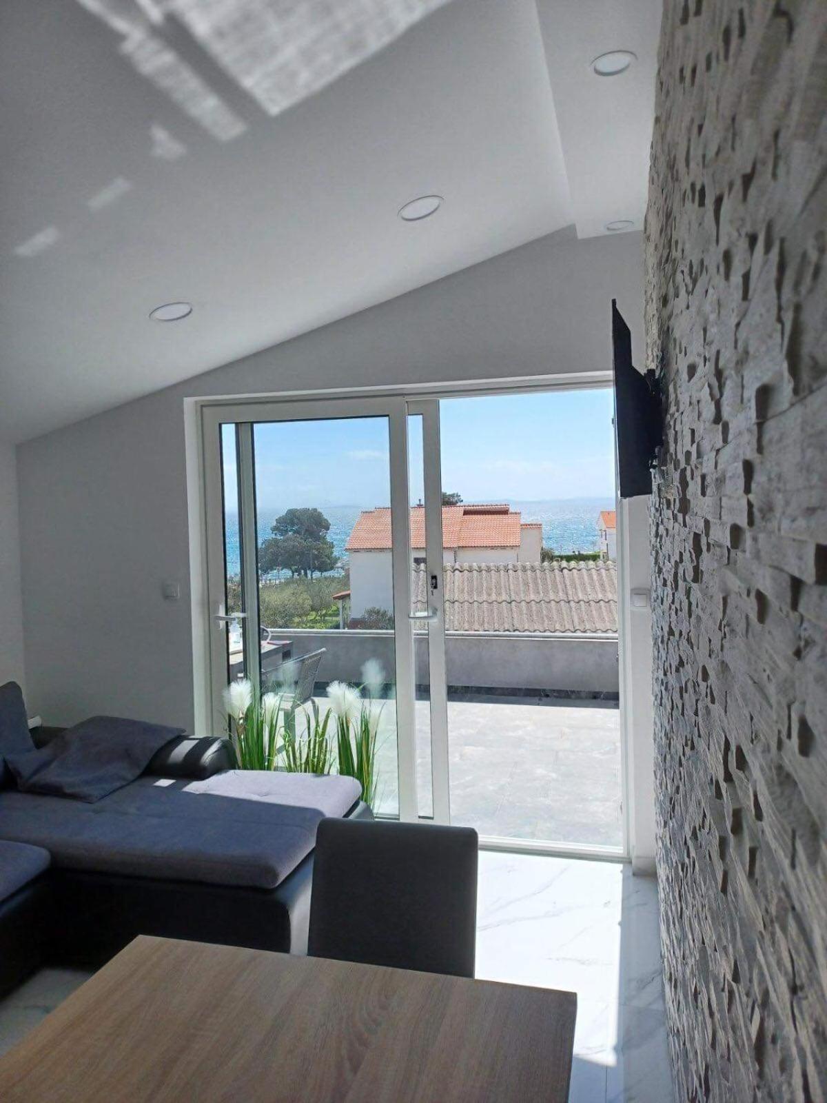 Apartment Sun Vir Kamer foto