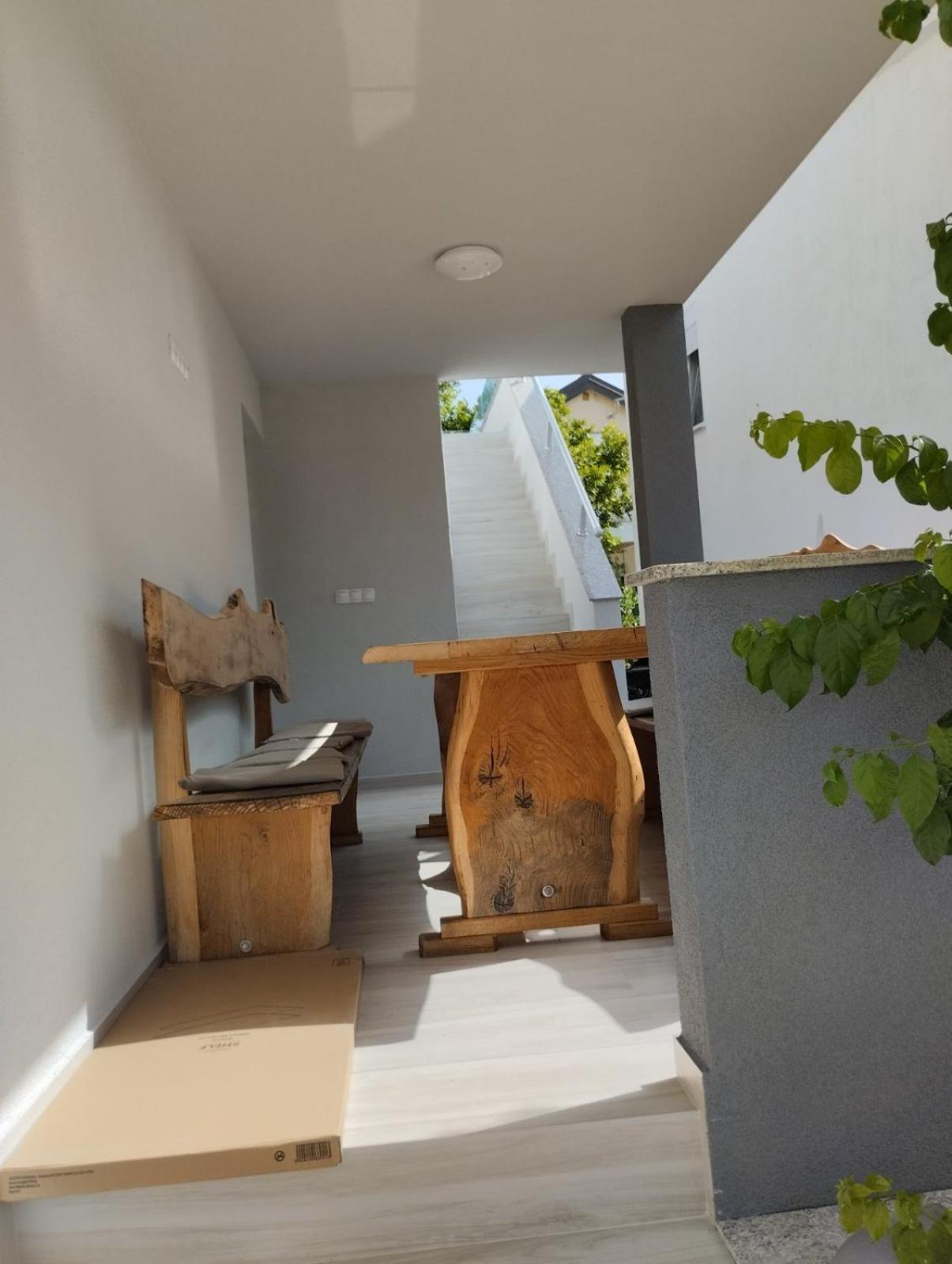 Apartment Sun Vir Kamer foto