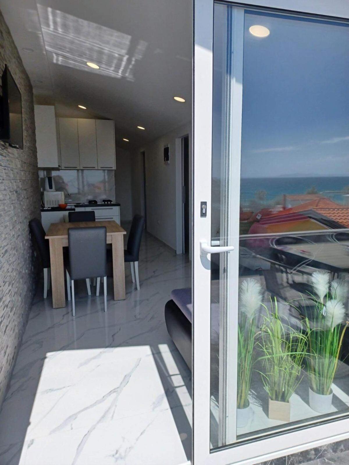 Apartment Sun Vir Kamer foto