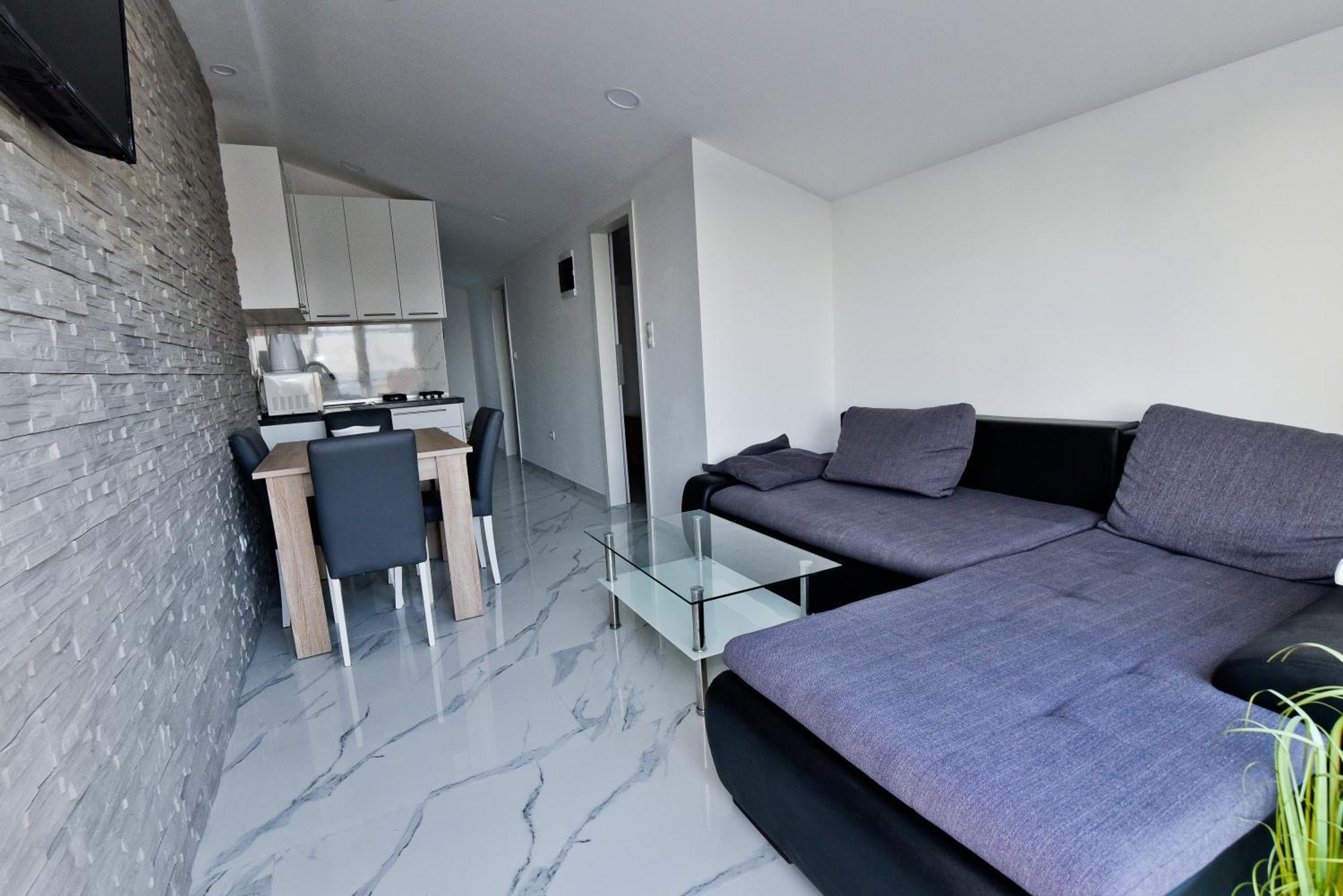 Apartment Sun Vir Kamer foto