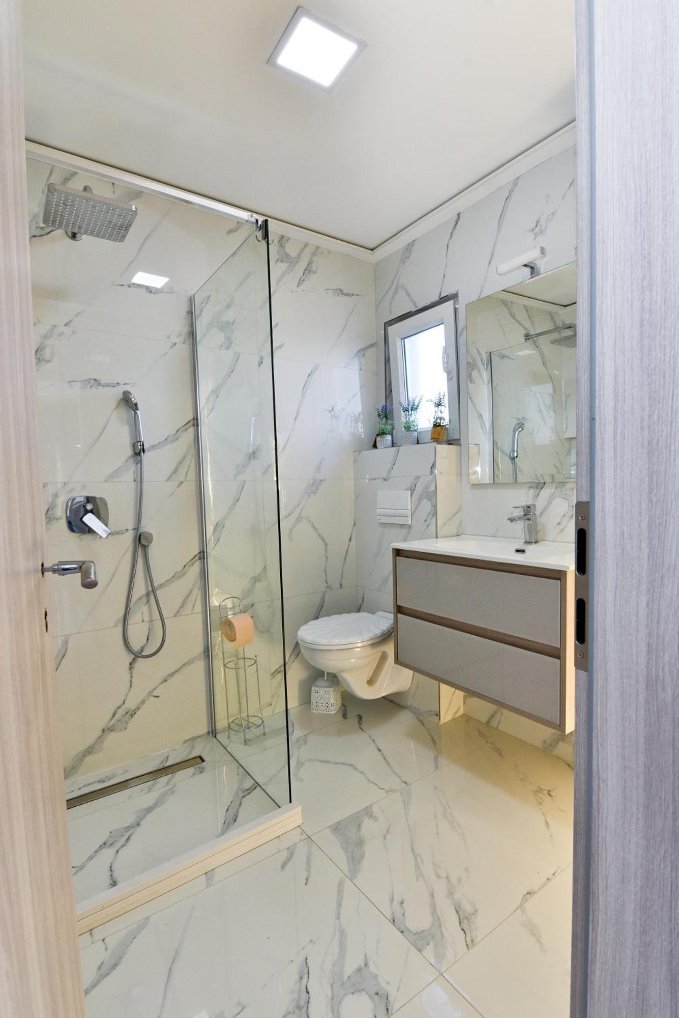 Apartment Sun Vir Kamer foto